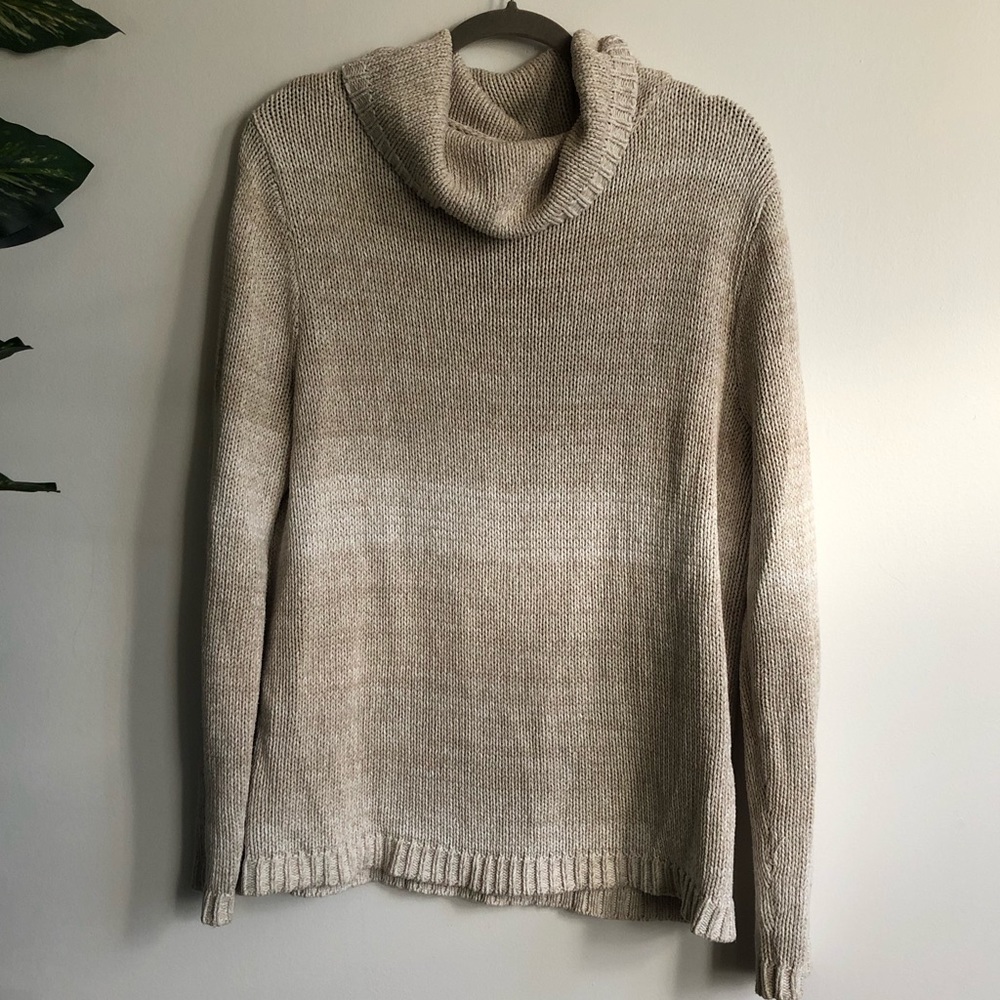 Eddie Bauer Sweater